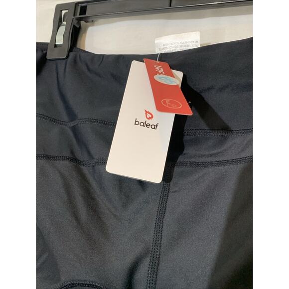 Baleaf Cycling Shorts Mens Womens XL Nwt - Picture 4 of 5